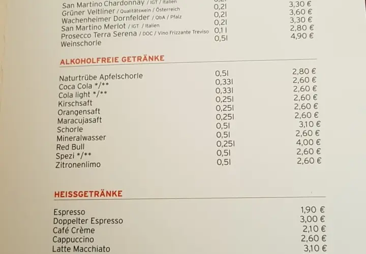 Feierwerk Dschungelpalast