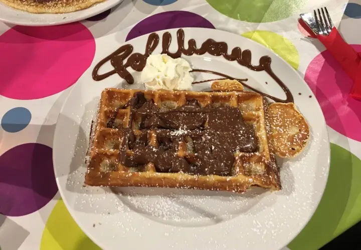 Das Tollhaus