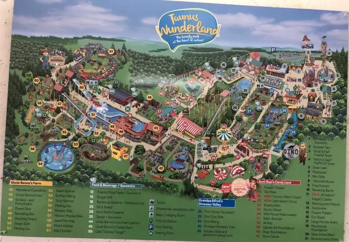 Taunus Wunderland