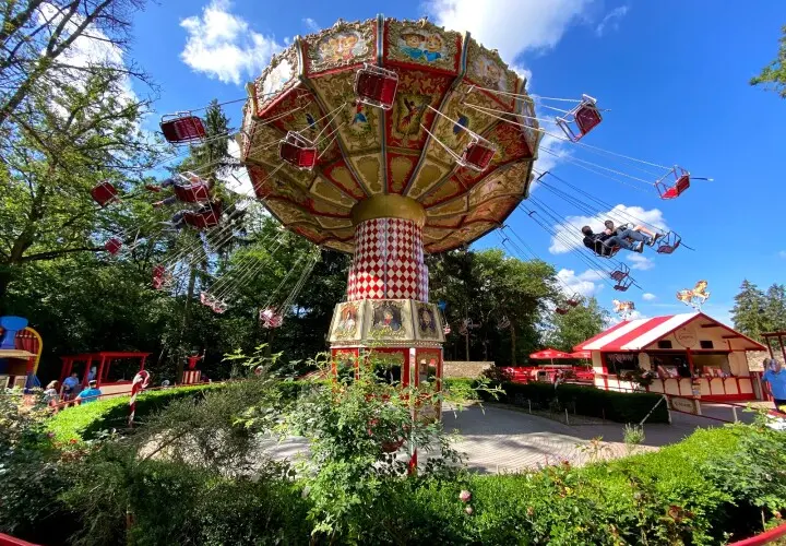 Taunus Wunderland