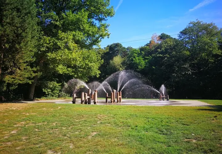 Fun Forest GmbH AbenteuerPark Offenbach