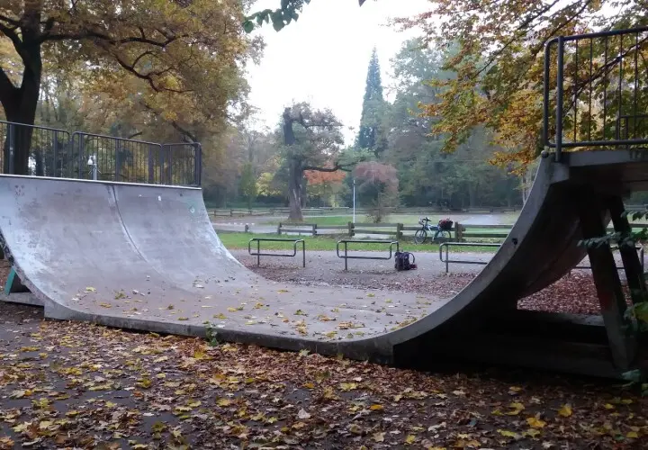 Fun Forest GmbH AbenteuerPark Offenbach