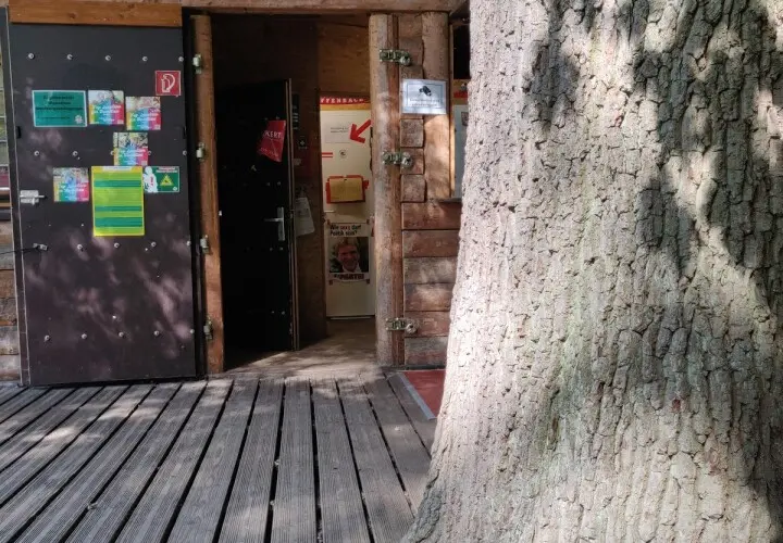 Fun Forest GmbH AbenteuerPark Offenbach