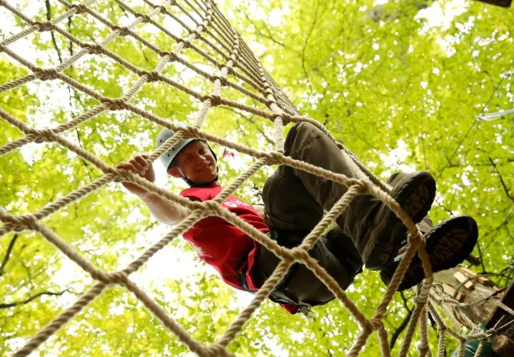 Fun Forest GmbH AbenteuerPark Offenbach