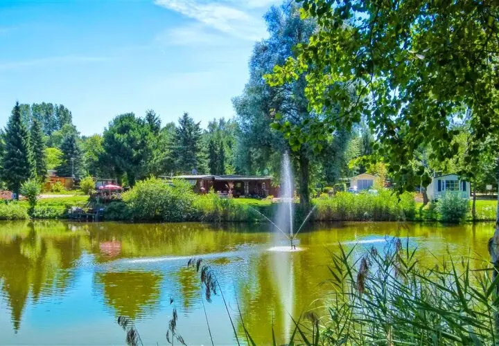 Freizeitpark Rodenbach