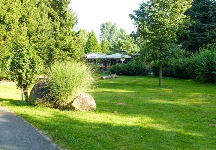 Freizeitpark Rodenbach