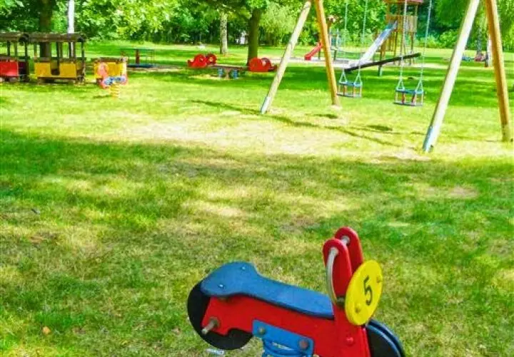 Freizeitpark Rodenbach