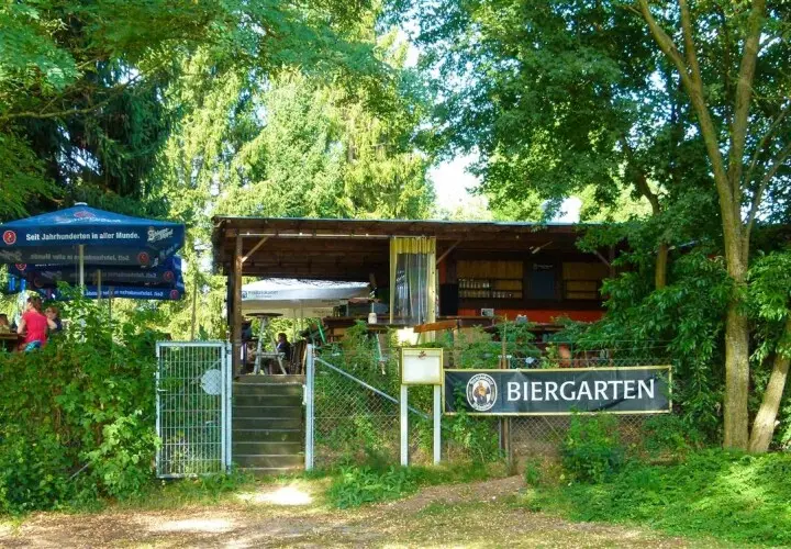 Freizeitpark Rodenbach