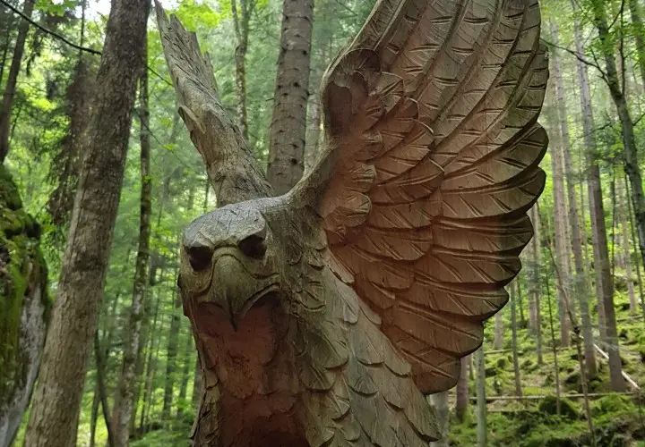 Märchenpfad Bischofswiesen
