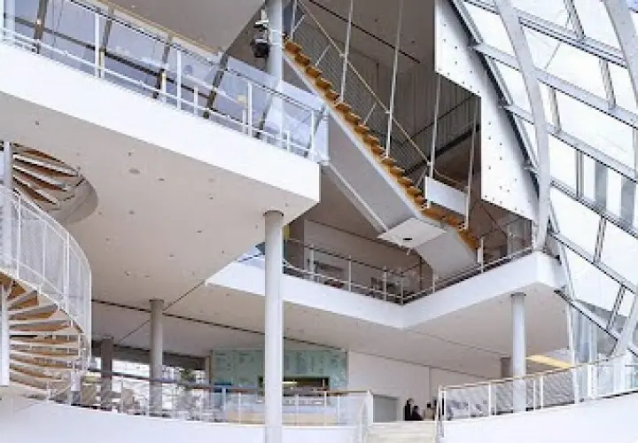 Museum für Kommunikation Frankfurt