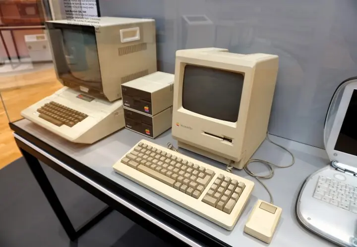 Museum für Kommunikation Frankfurt