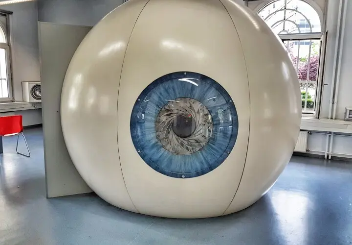 EXPERIMINTA ScienceCenter