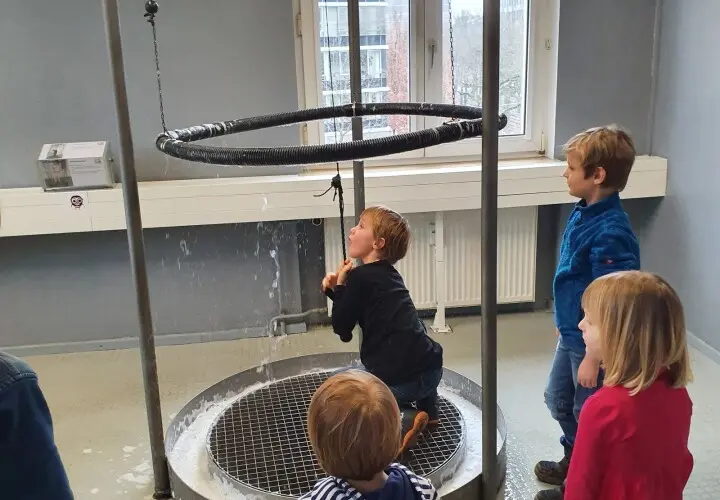EXPERIMINTA ScienceCenter