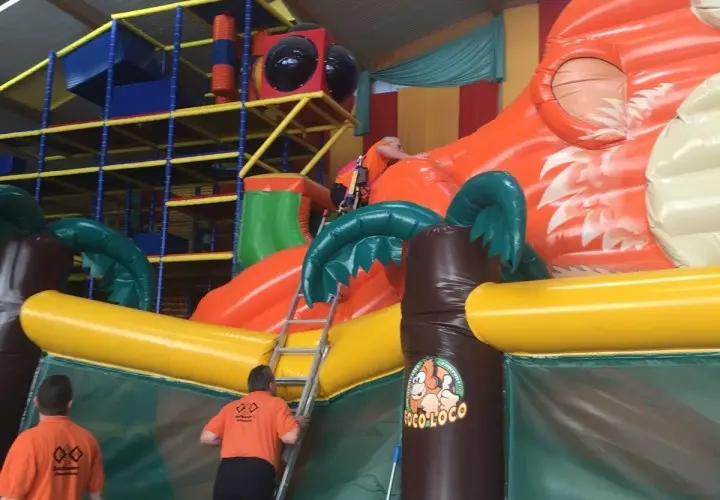 Coco Loco Kinderwelt