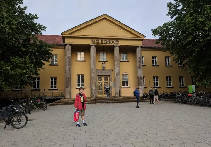 Nordbad