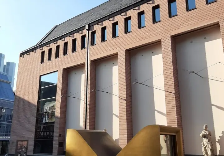 Junges Museum Frankfurt