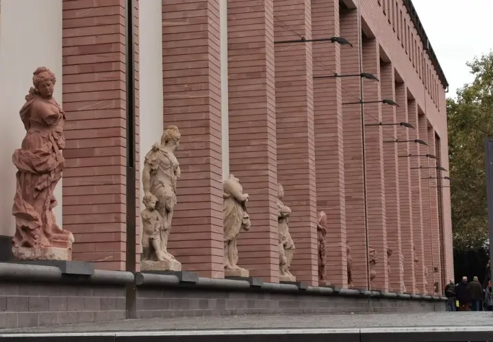 Junges Museum Frankfurt