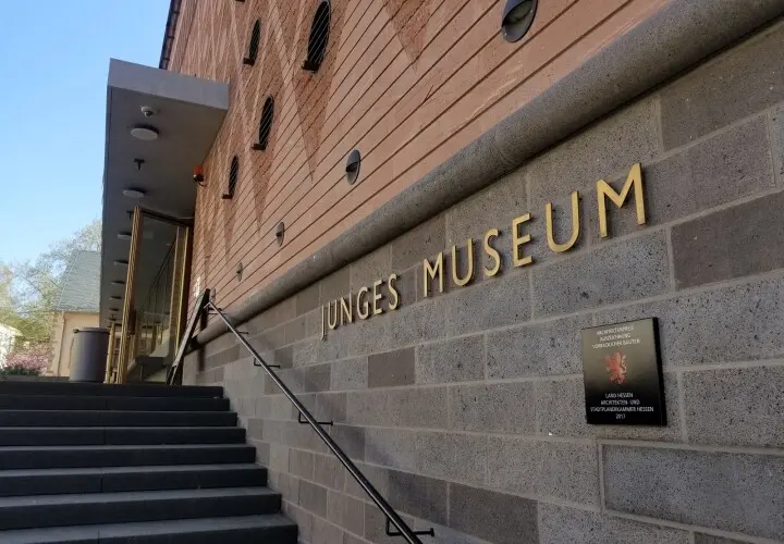 Junges Museum Frankfurt