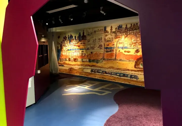 Junges Museum Frankfurt