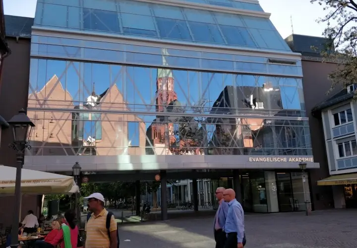 Junges Museum Frankfurt