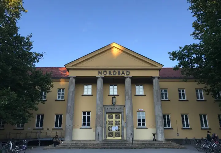 Nordbad
