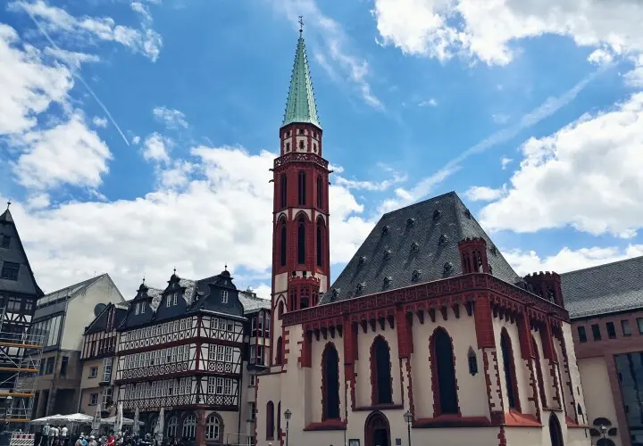 Junges Museum Frankfurt