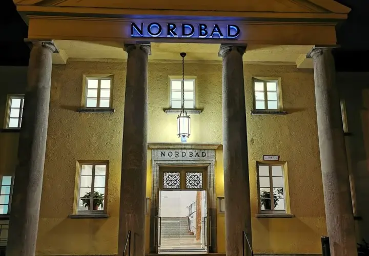Nordbad