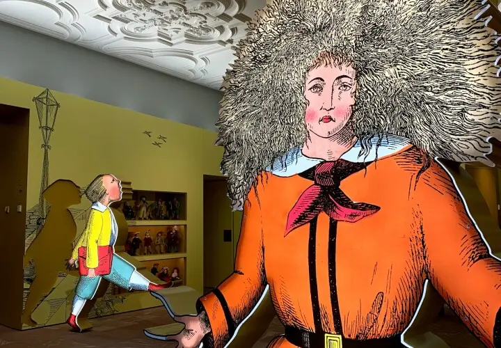 Struwwelpeter-Museum
