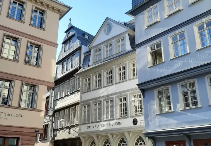 Struwwelpeter-Museum