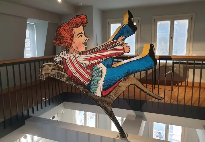 Struwwelpeter-Museum