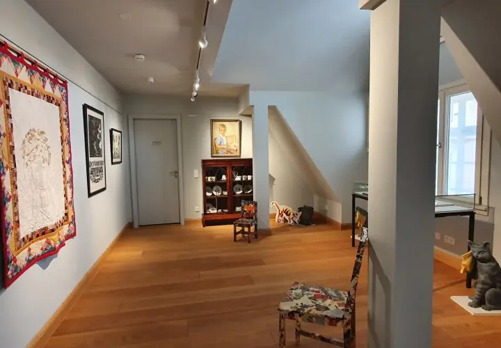 Struwwelpeter-Museum