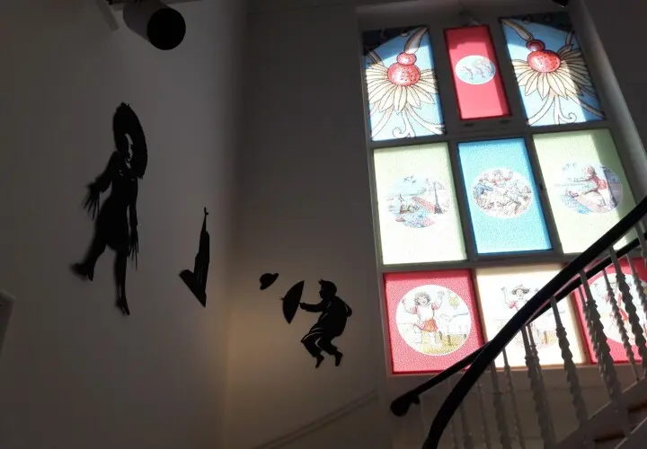 Struwwelpeter-Museum