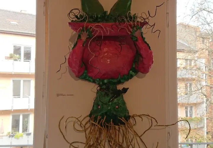 Struwwelpeter-Museum