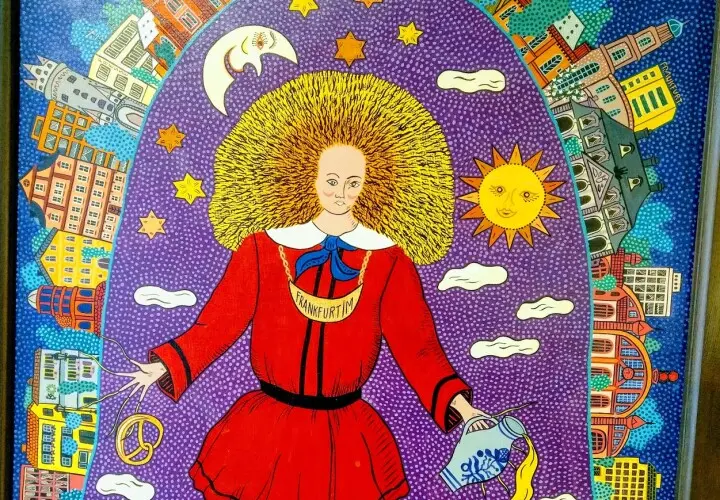 Struwwelpeter-Museum