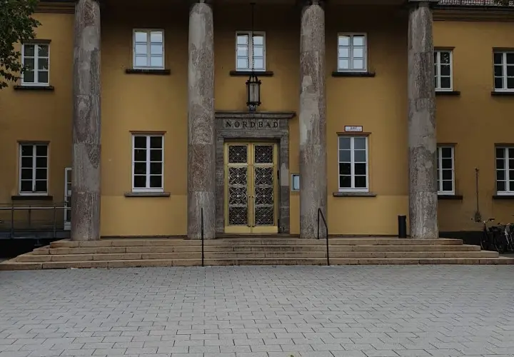 Nordbad