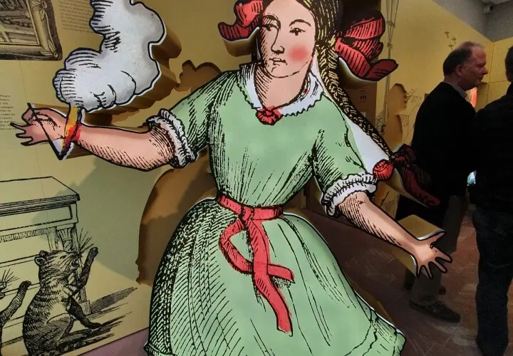 Struwwelpeter-Museum