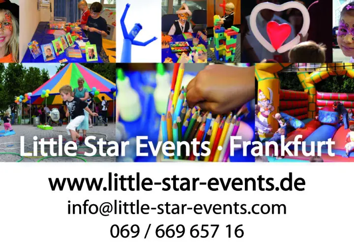 Little Star Events GmbH