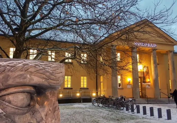 Nordbad