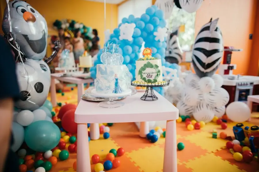 FC Kid's Club GmbH