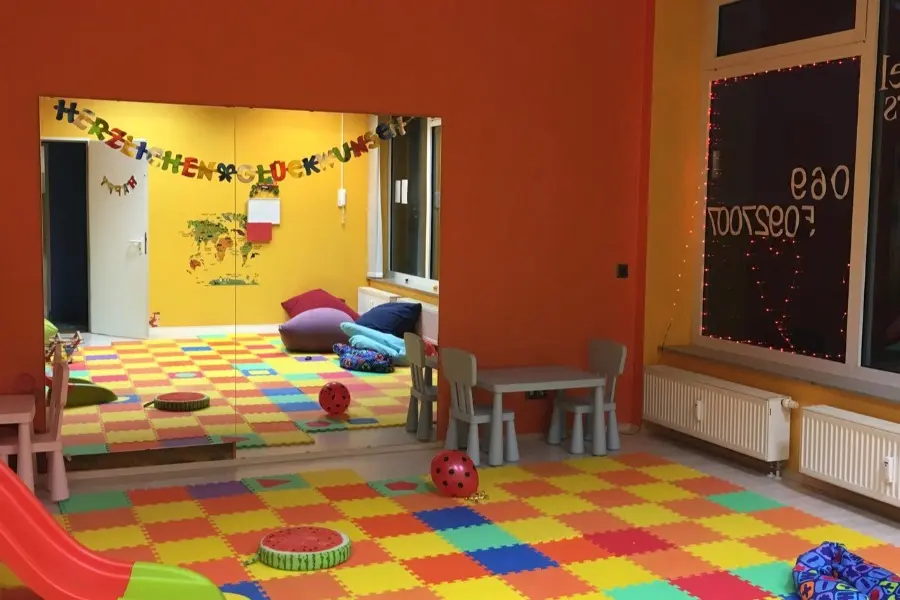 FC Kid's Club GmbH