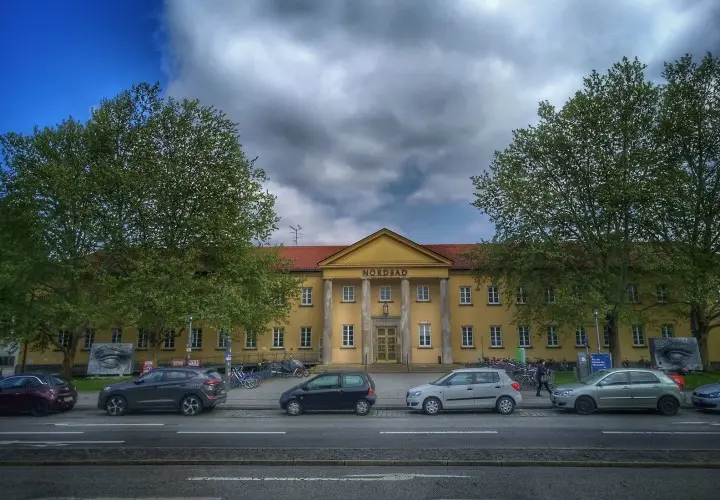 Nordbad