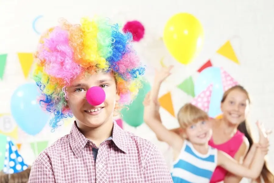 Kinderfest Frankfurt