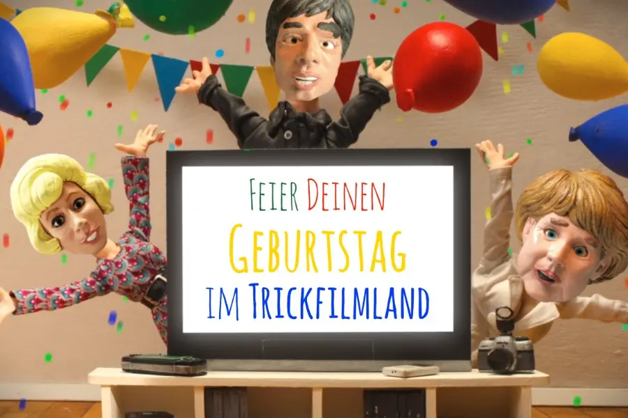 Trickfilmland