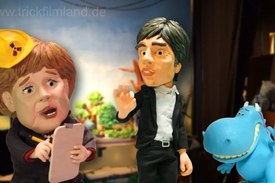 Trickfilmland