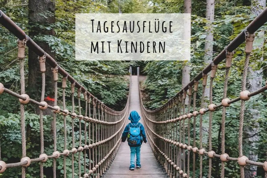 Frankfurt mit Kids