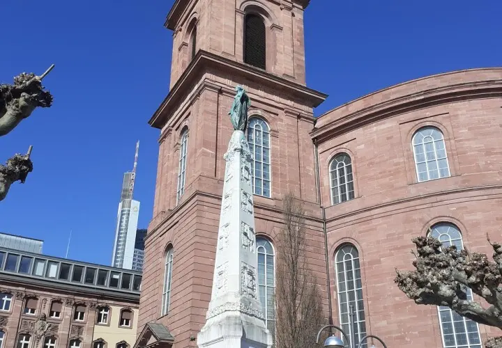Paulskirche