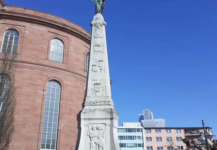 Paulskirche