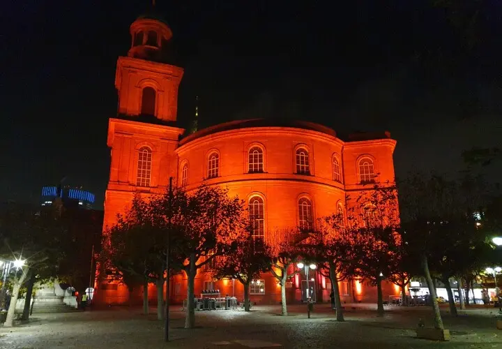 Paulskirche