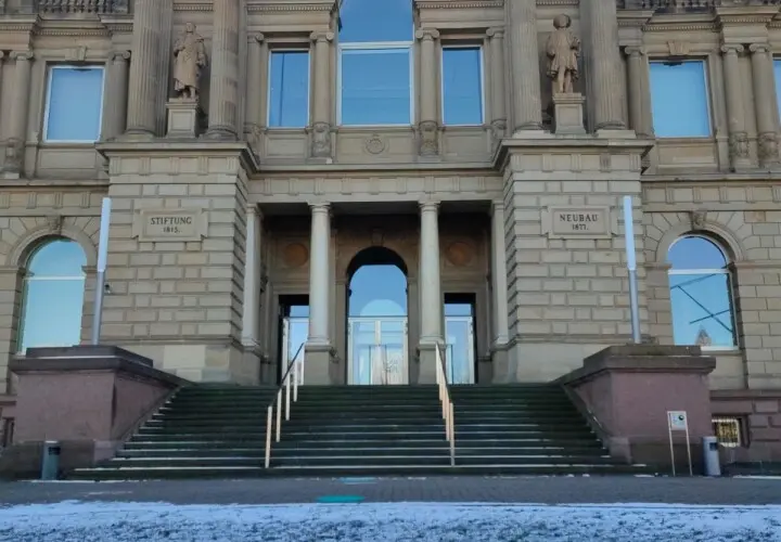 Städel Museum
