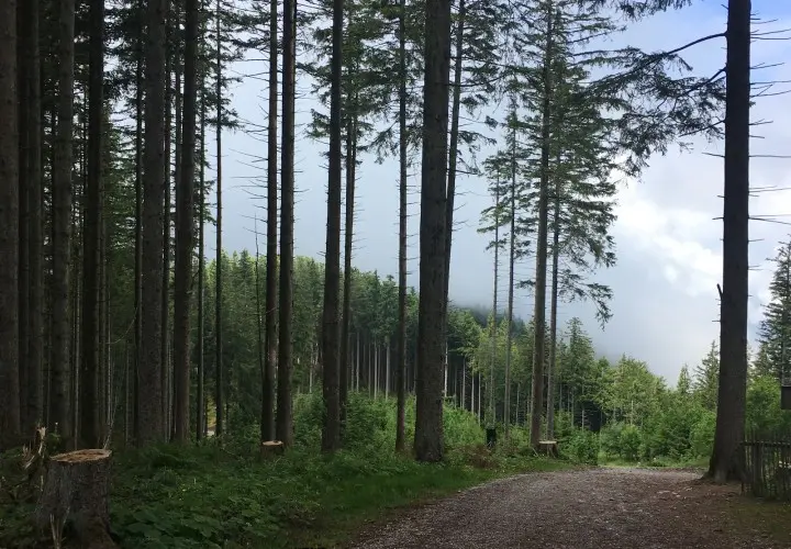 Blombergbahn Bad Tölz